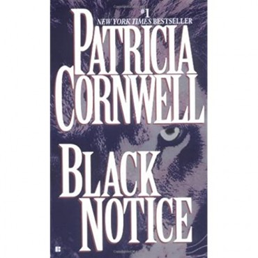 Black Notice           {USED}